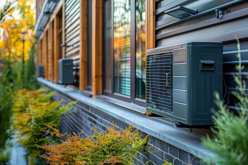 Mini Split Ac Service detail