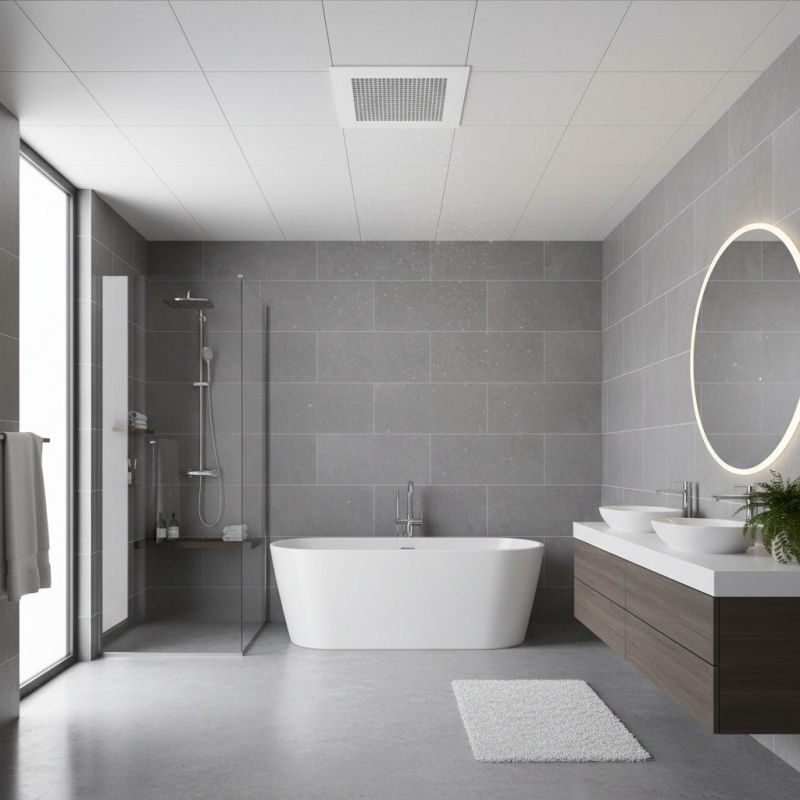 Exhaust Fan Repair in Alpharetta, GA
